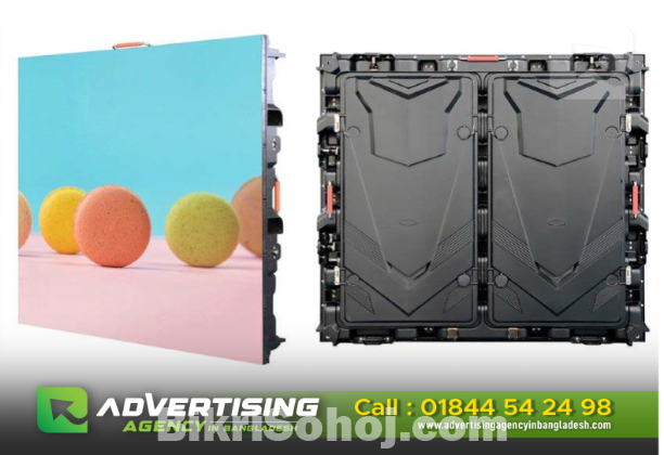 LED Display Board manufacturer  Supplier In Dhaka BD